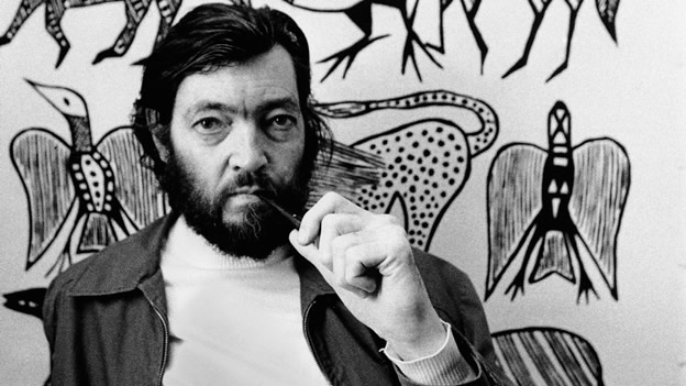 Instrucción para leer a Julio Cortázar