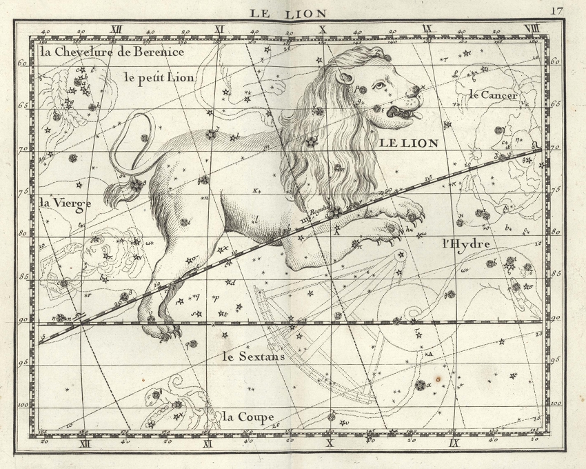 ¿Le creés a la reina universal de la astrología?