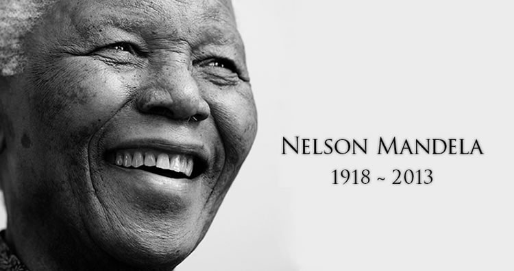 Nelson Mandela: las memorias de un héroe - #BorderPeriodismo