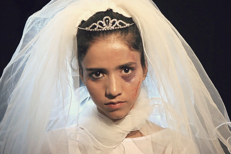 Matrimonio infantil en Argentina: De eso no se habla