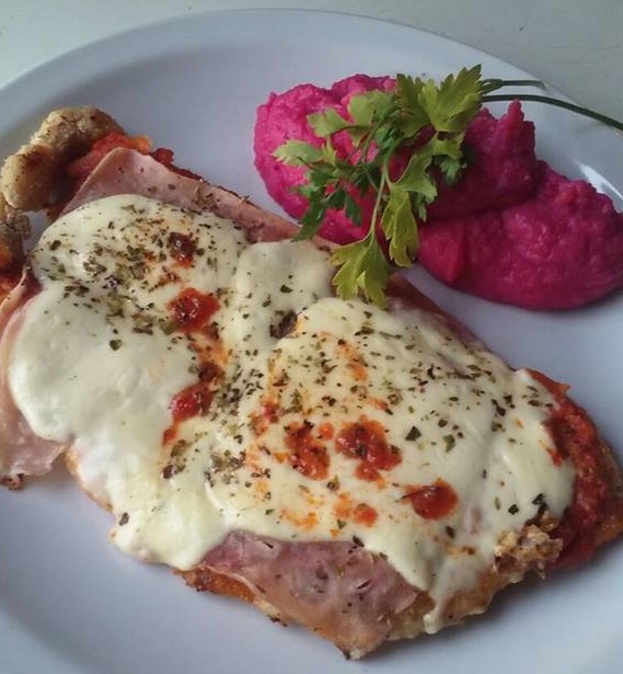 Recetas de Gricel: Toda la verdad de la milanesa