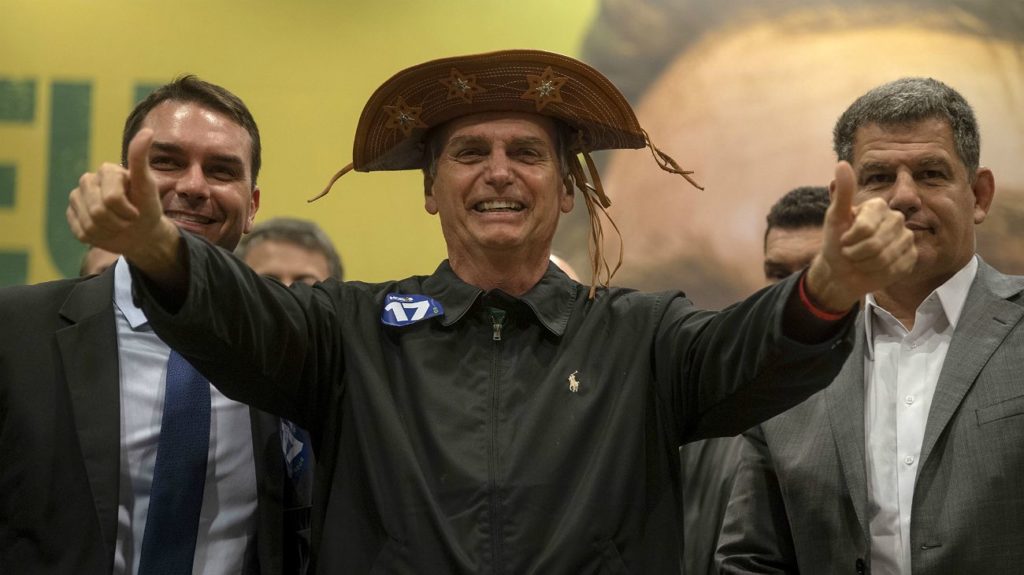 Jair Bolsonaro