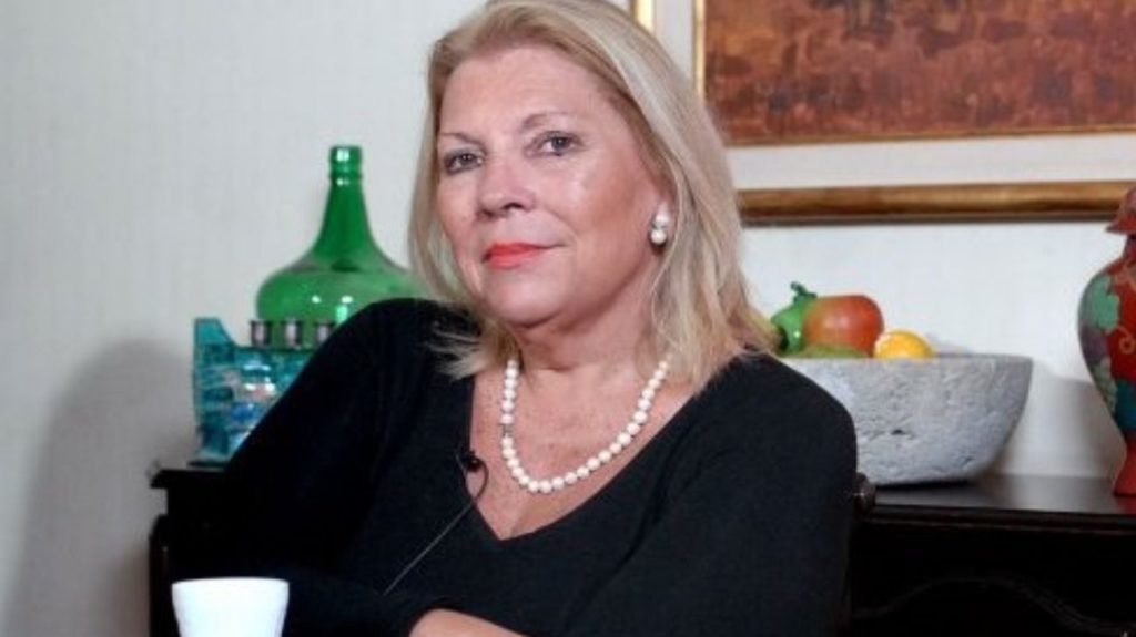 Carrió