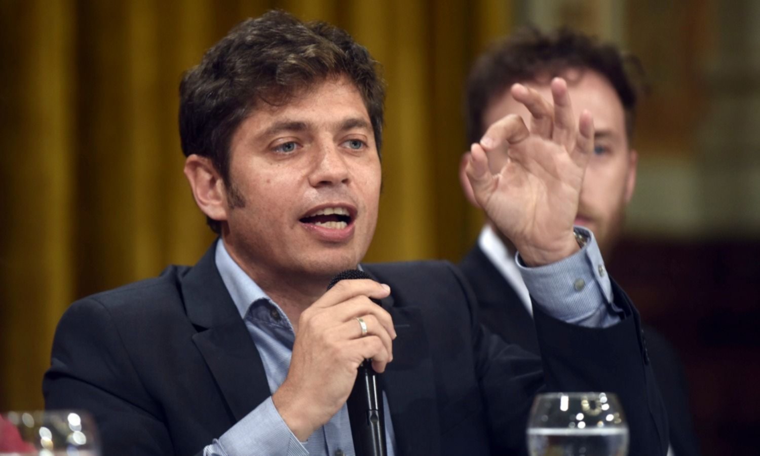 Axel Kicillof