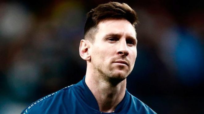 Ser autista no es un insulto: el caso de Lionel Messi y otros