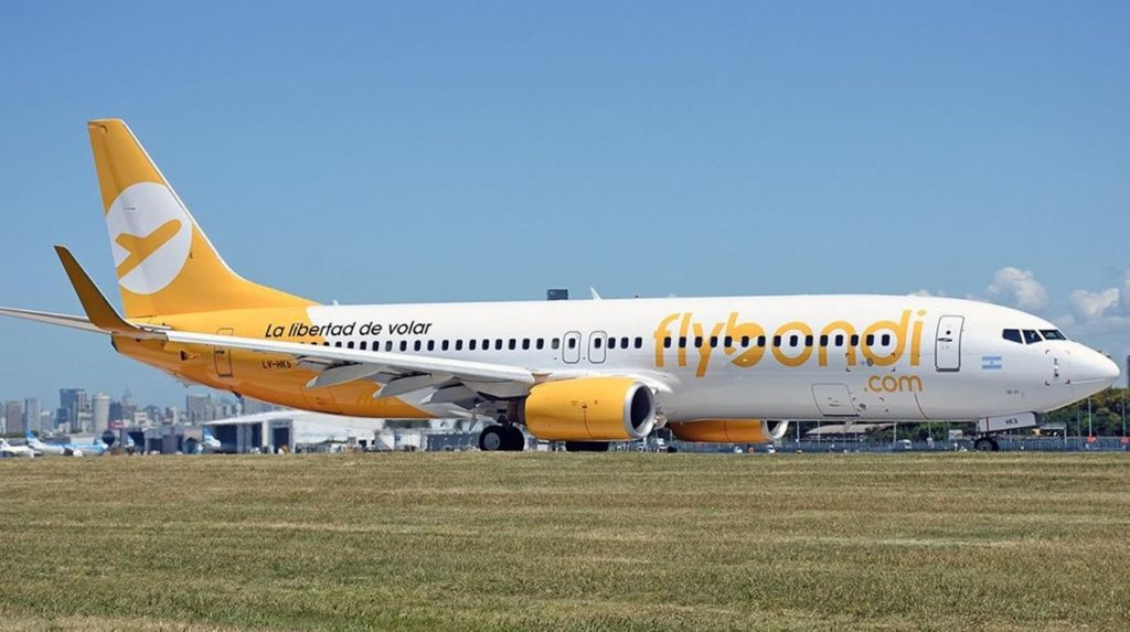 Flybondi