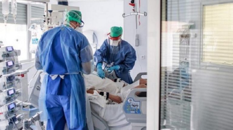 Coronavirus en provincia