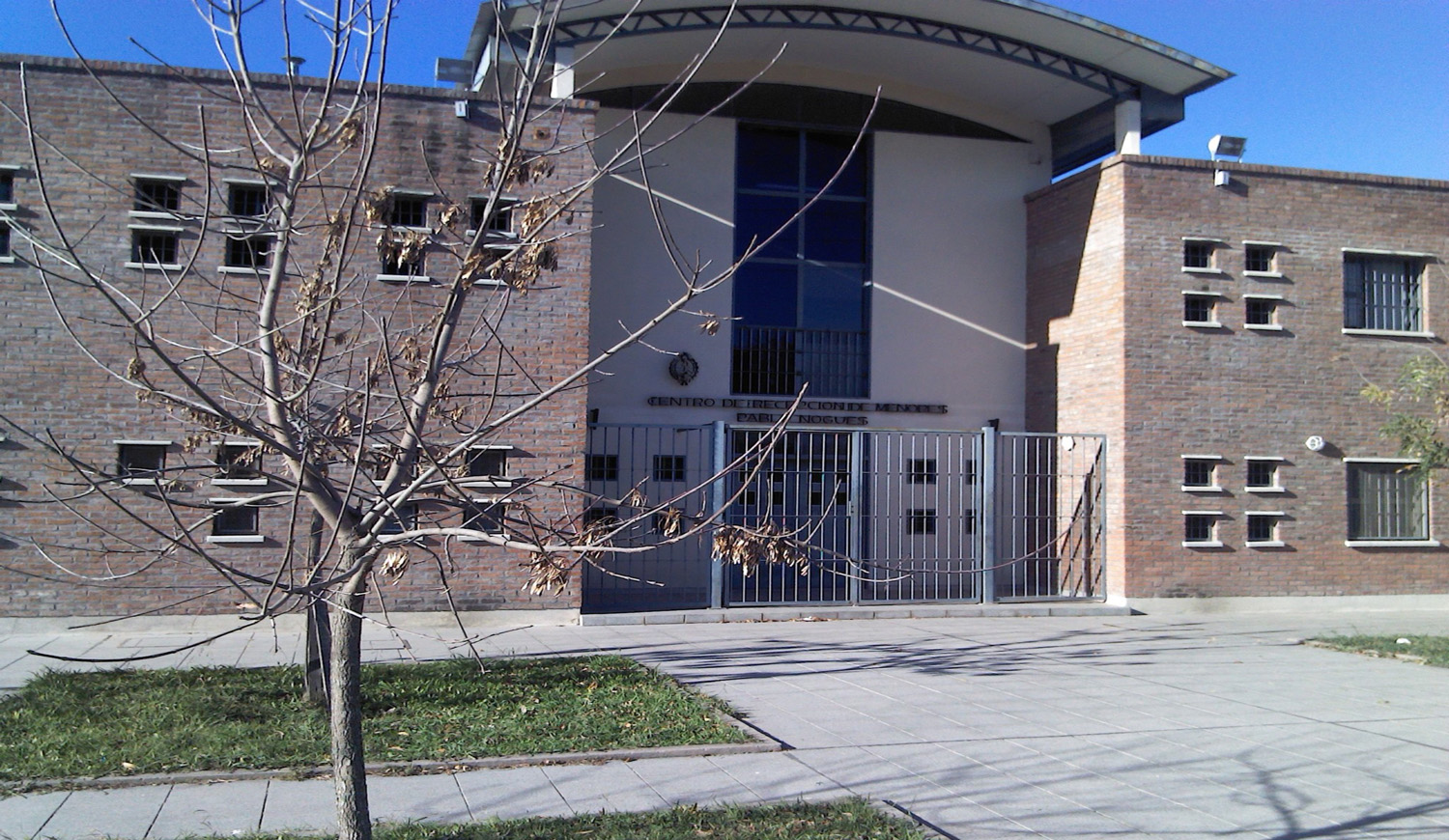 Segundo motín en diez días en el instituto de menores de Pablo Nogués