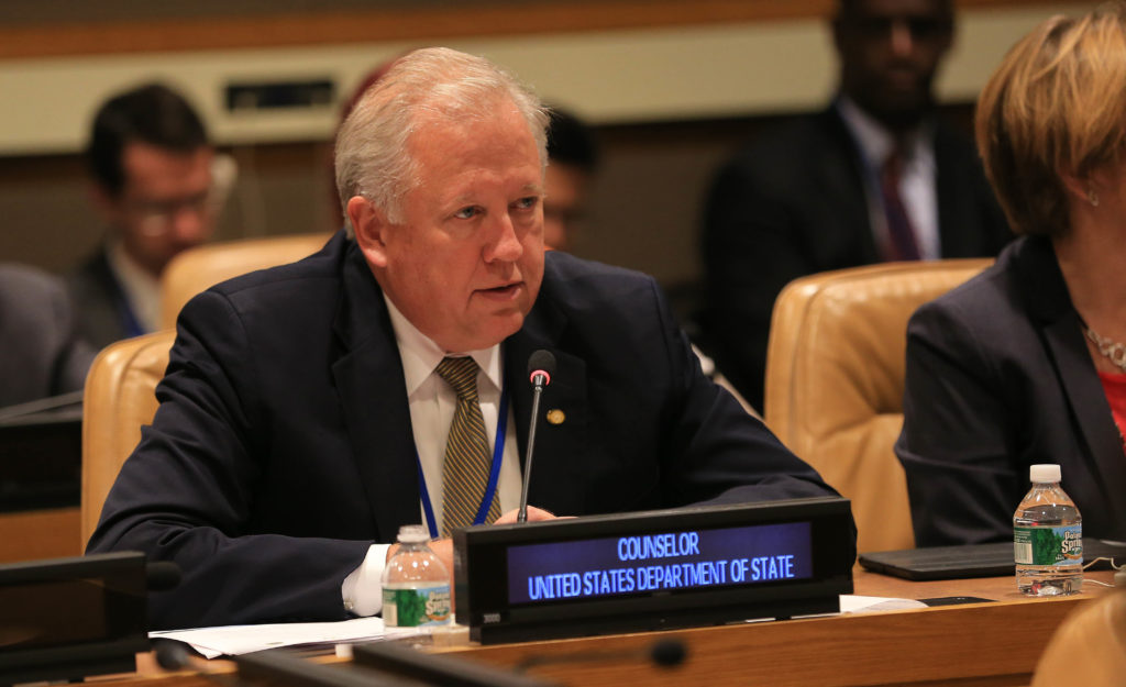 Contratos con lobbistas norteamericanos: presentaron en Diputados un pedido de informe al Poder Ejecutivo