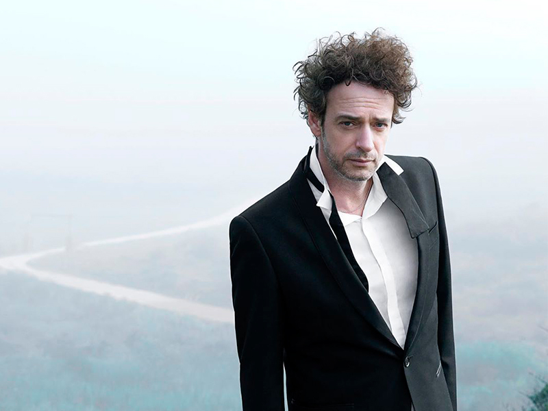 Gustavo Cerati