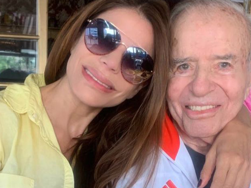 Zulemita Menem se lanza a la política: “Voy a ser candidata"