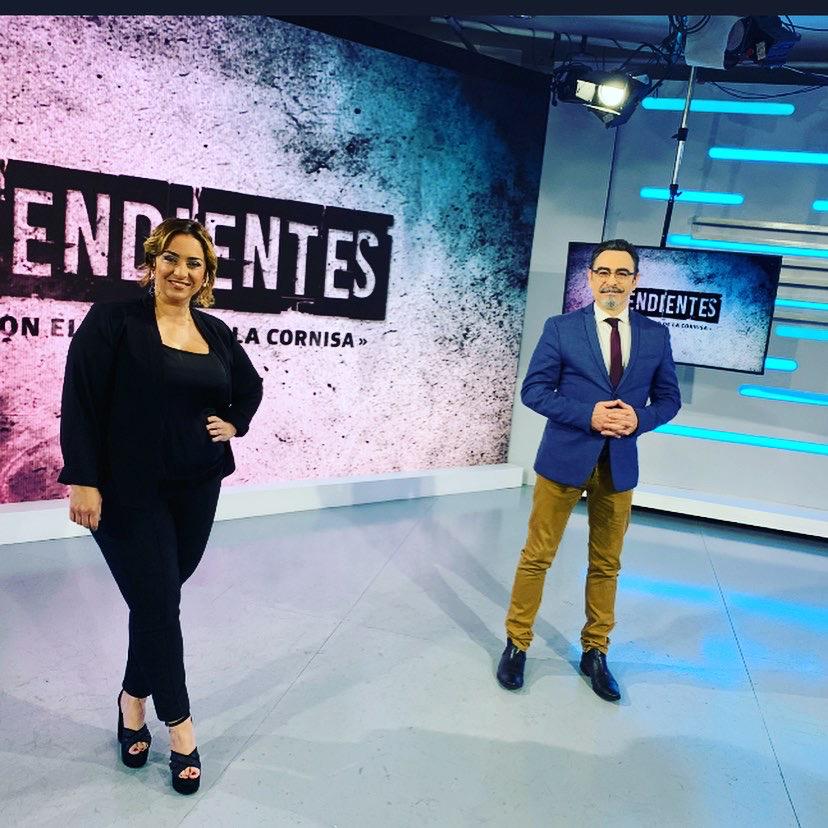 Con el equipo de La Cornisa llega “Pendientes” a La Nación+