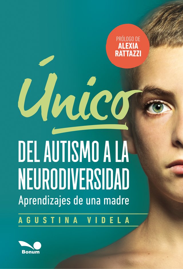 Videla: “La vida de un niño es como una calesita, los profesionales se suben por una vuelta, pero los padres están allí toda la vida”.