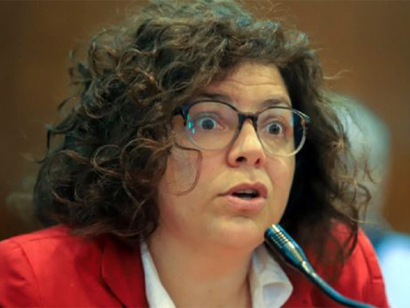 Por qué Carla Vizzotti no se vacunó contra el Covid