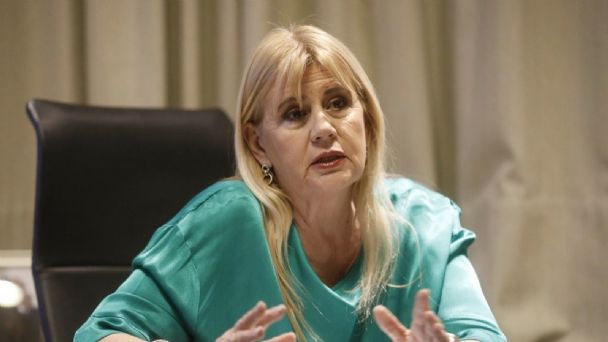 Renunció Marcela Losardo y asumirá como embajadora ante la UNESCO