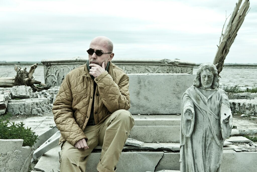 Villa Epecuén, historia de la ciudad en ruinas donde tocará el Indio Solari