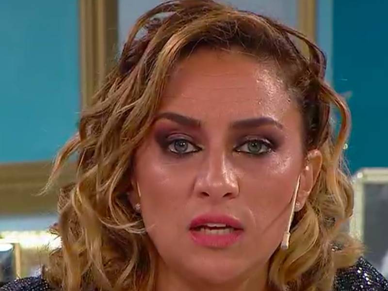 María Julia Oliván le respondió a Alberto Fernández por su mención a los chicos con discapacidad