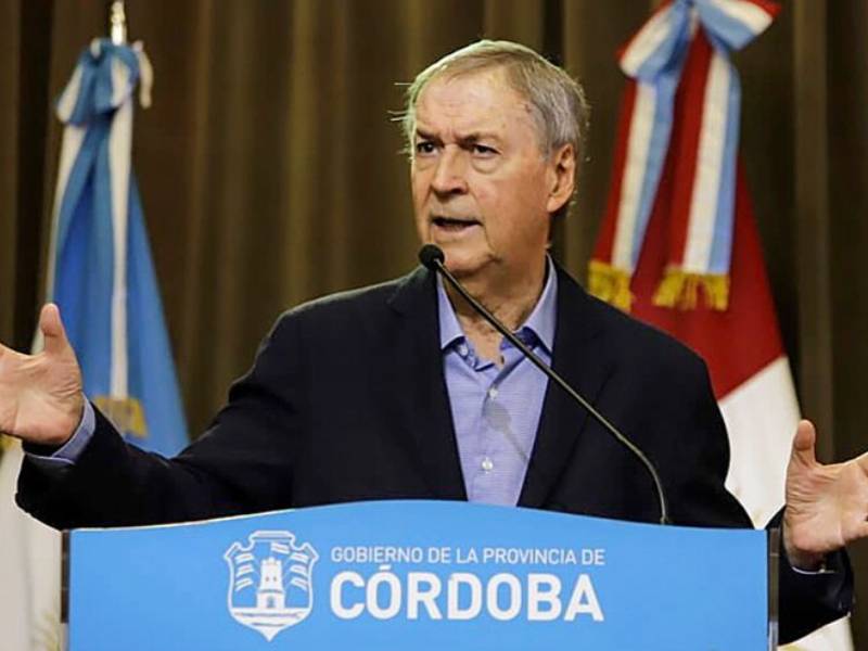 Córdoba vuelve a fase 1 por dos semanas: los motivos