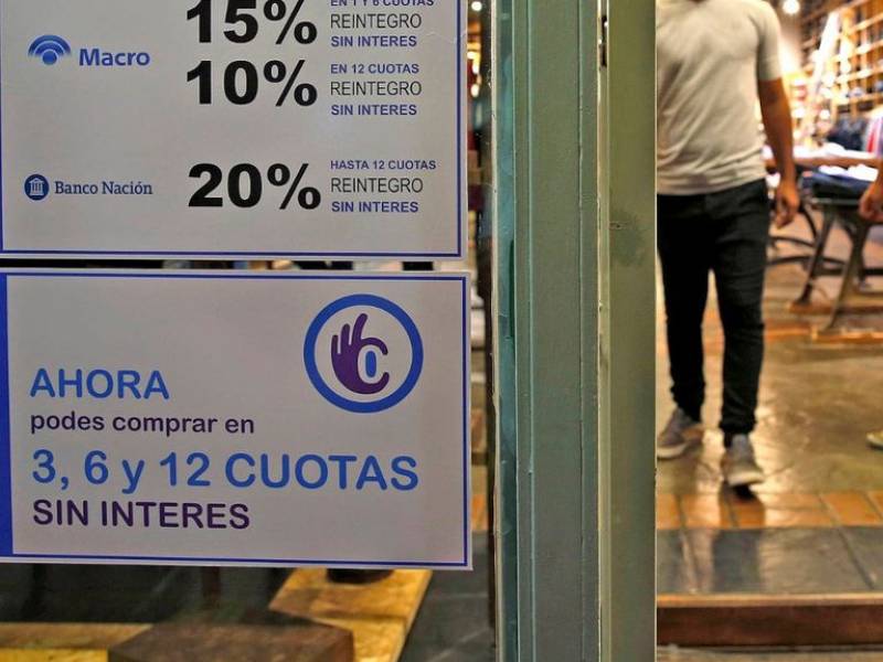 En clave electoral, Alberto Fernández relanzó el Ahora 12 y advirtió: “No aprovechen para seguir aumentando los precios”