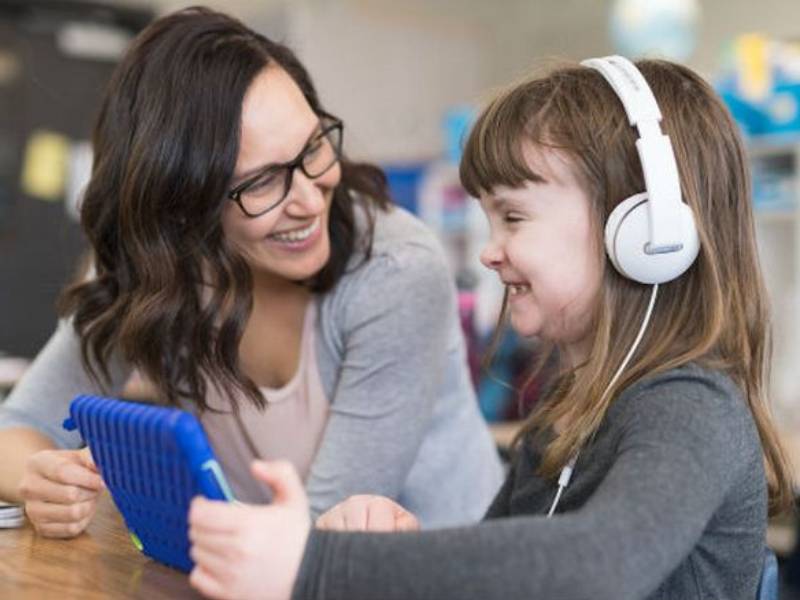 Se celebra un nuevo Día de la Educación Especial: ¿qué dice la ley nacional?