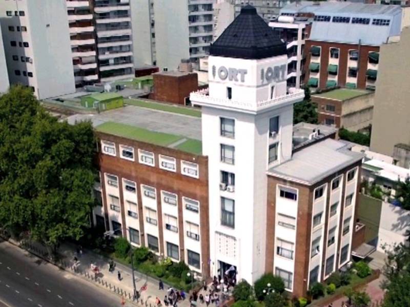 Brote de covid en el colegio ORT de Belgrano: investigan si corresponden a la variante delta