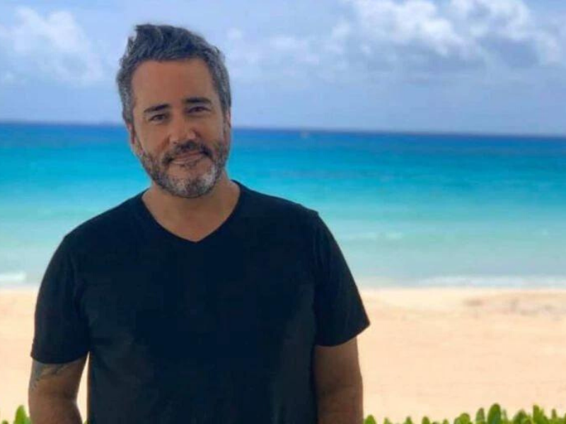 Federico Mazzoni tenía 47 años; era gerente de un boliche en Playa del Carmen