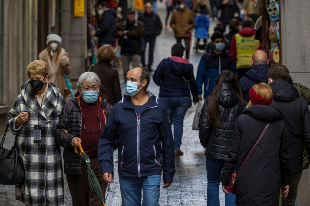 ¿La endemia viene a reemplazar a la pandemia?