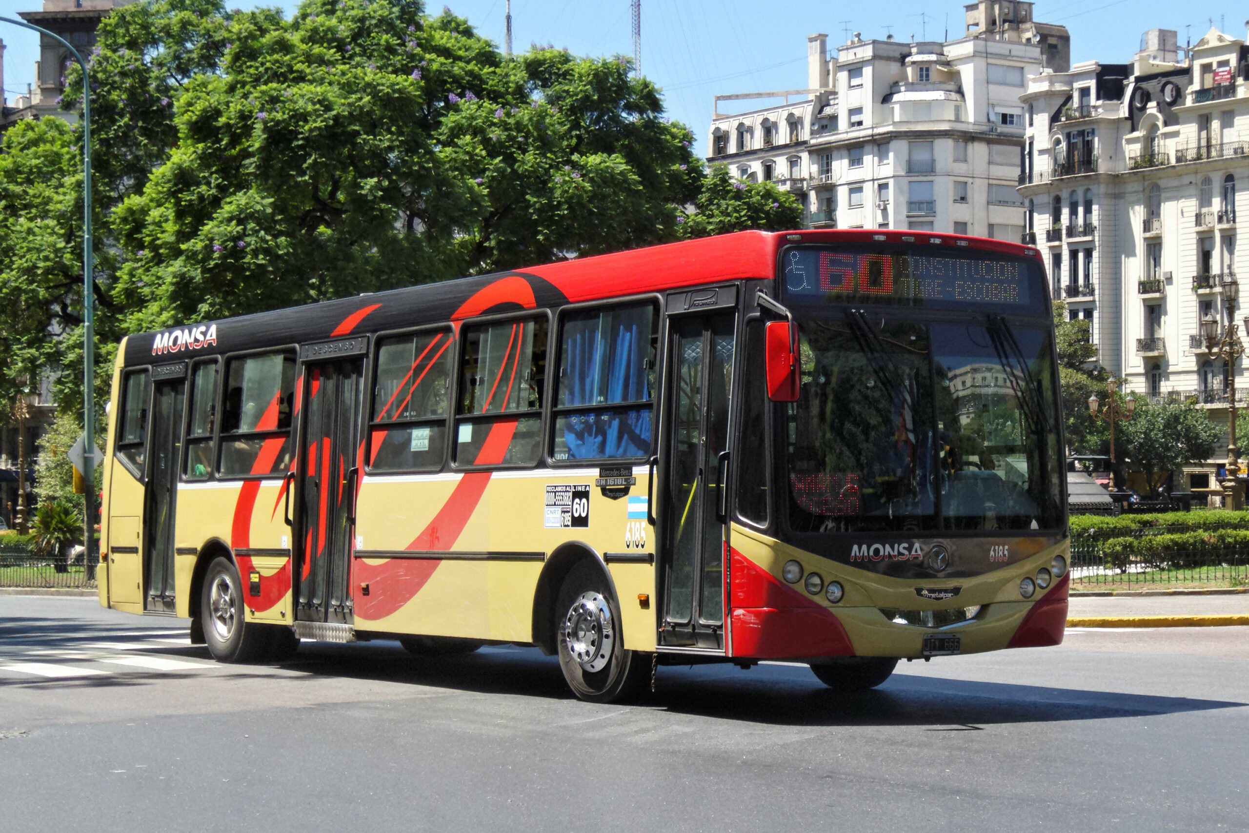 Colectivos