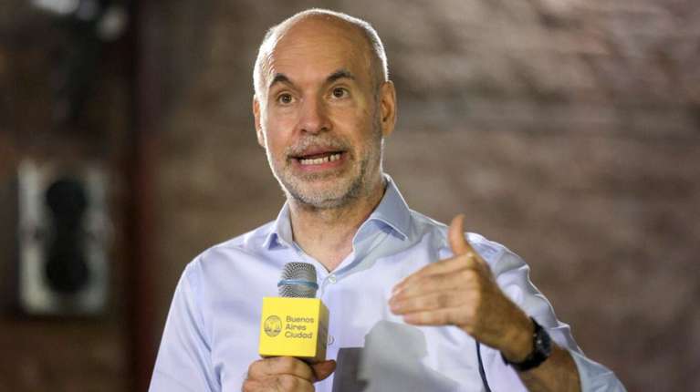 Larreta