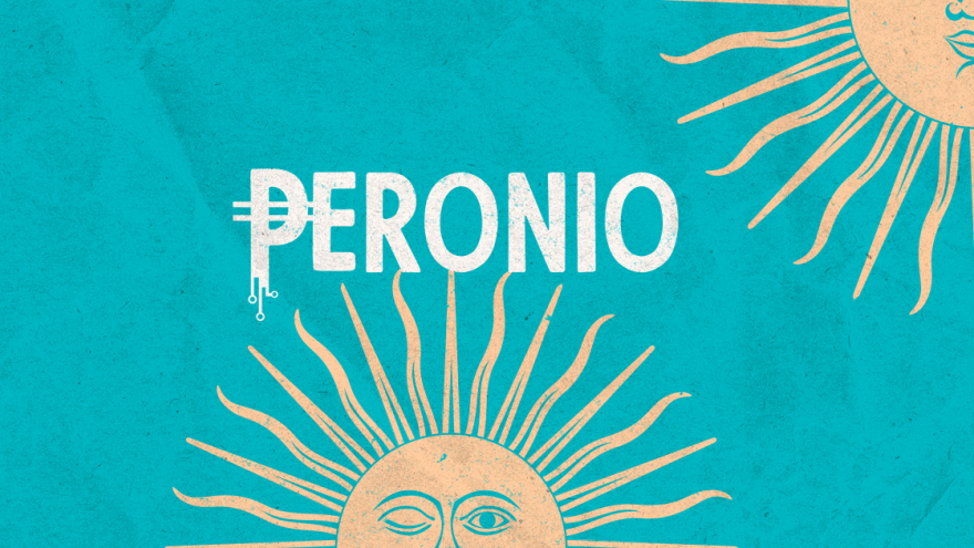 Peronio