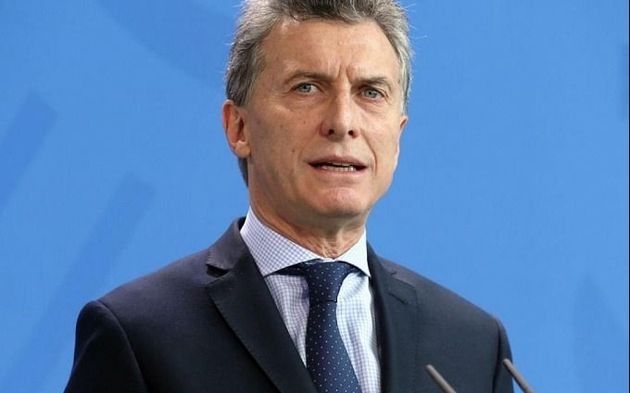 Macri