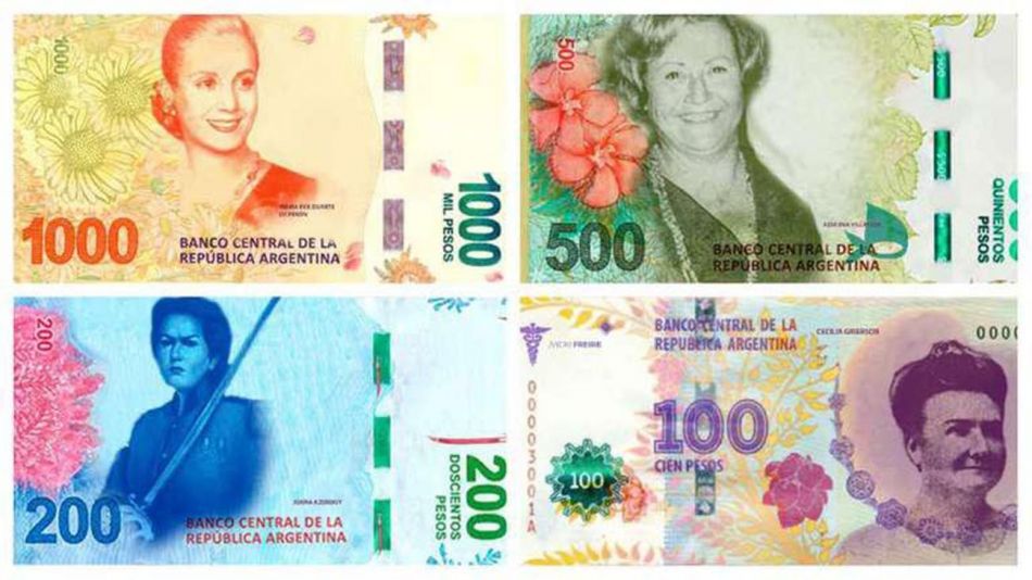 Billetes