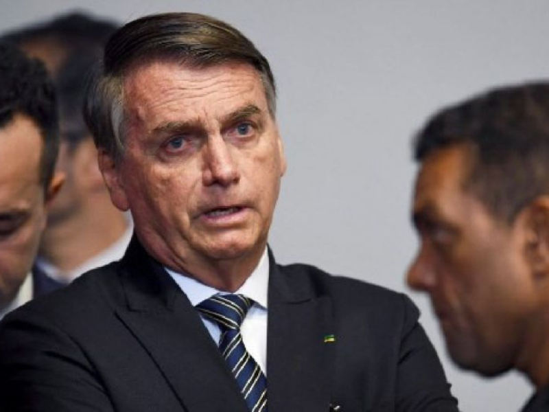 Bolsonaro