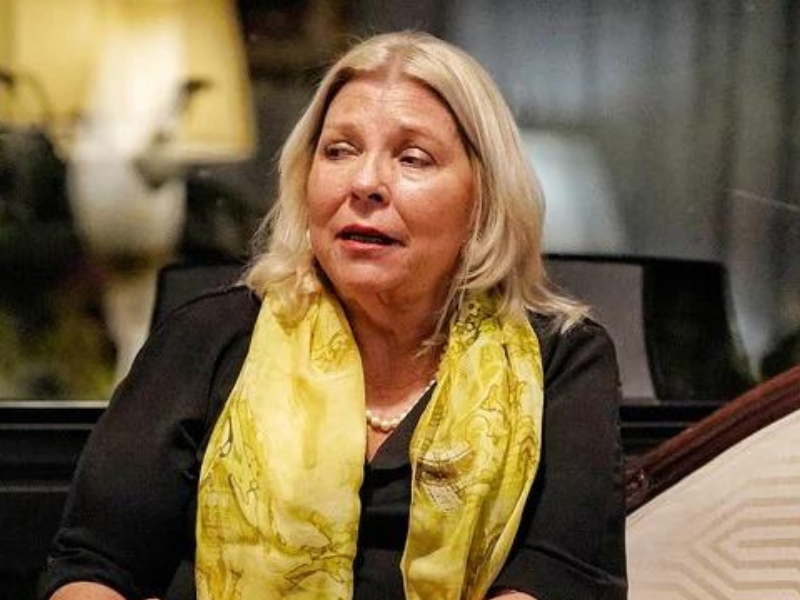 Carrió