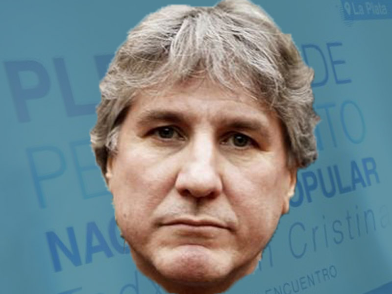 Amado Boudou