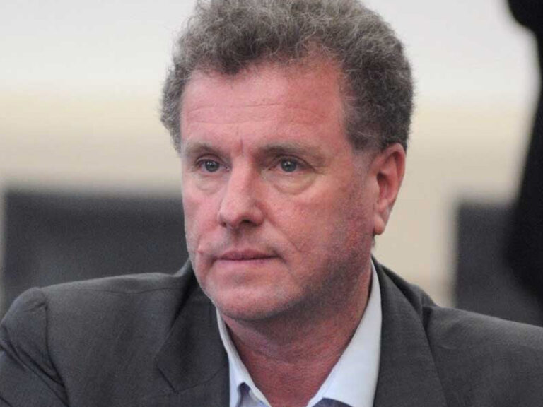 Gerardo Milman