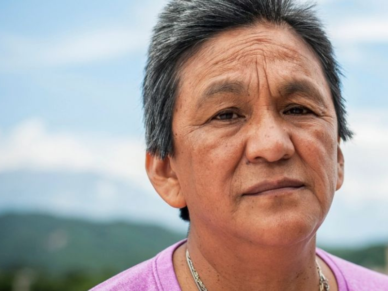 Milagro Sala