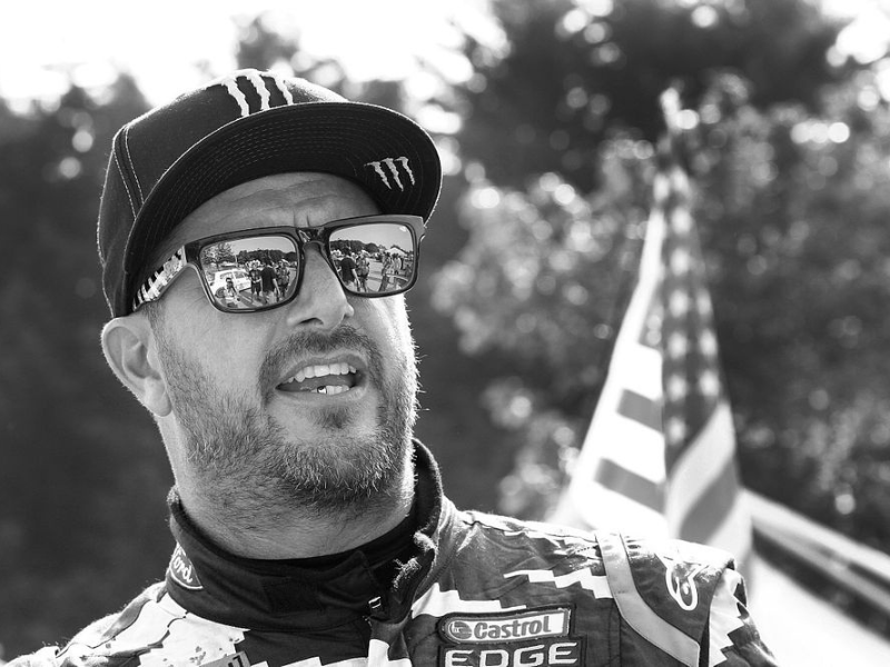 Ken Block