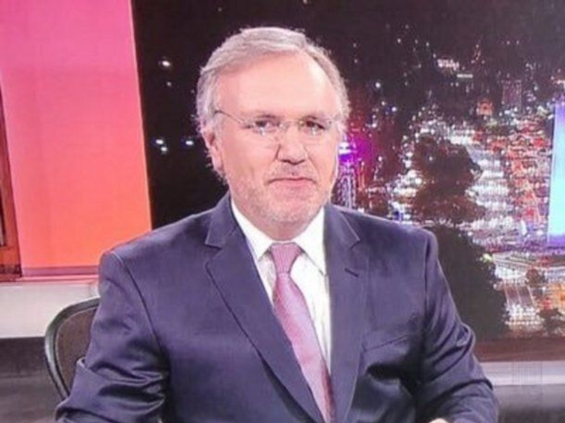 Ariel Lima Periodista