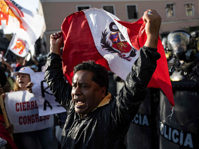 Perú