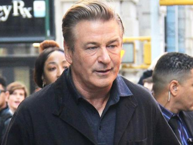 Alec Baldwin