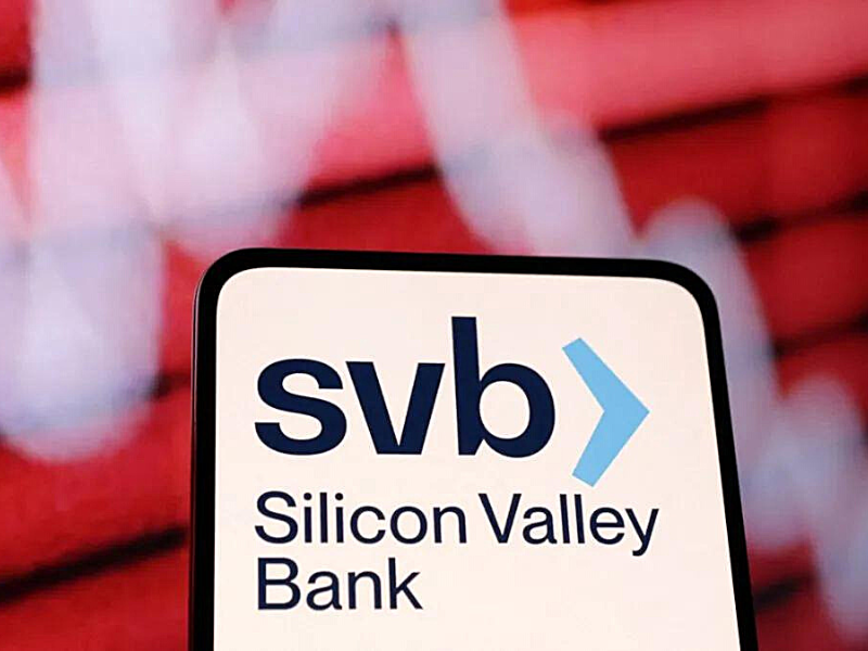 Silicon Valley Bank