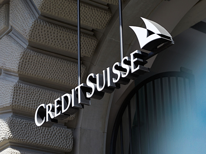 Credit Suisse