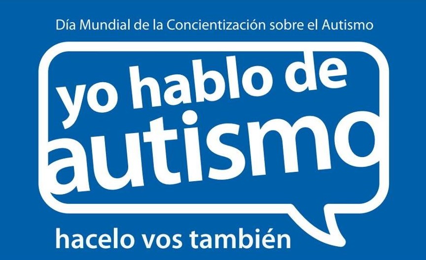 Día del autismo