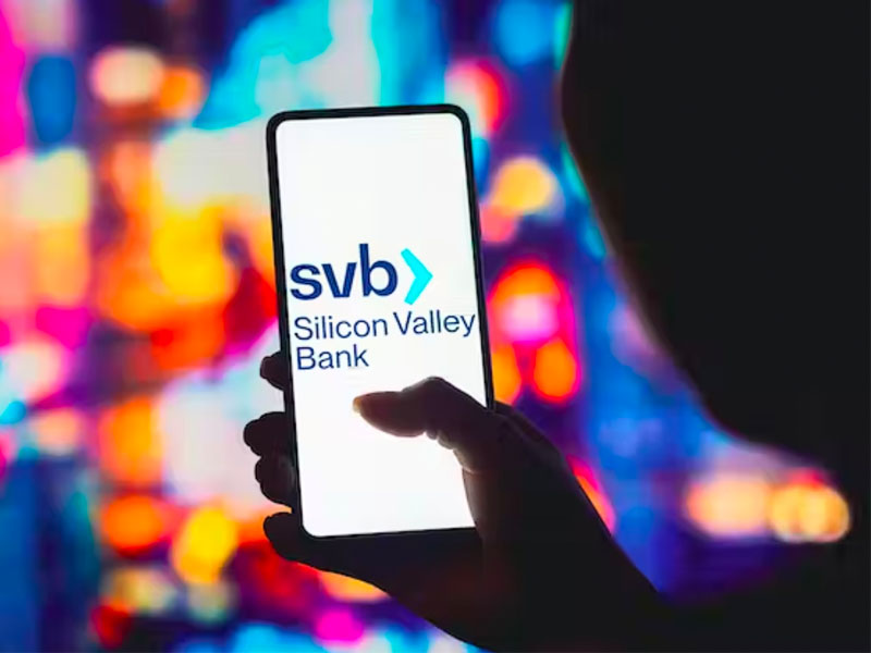 Silicon Valley Bank