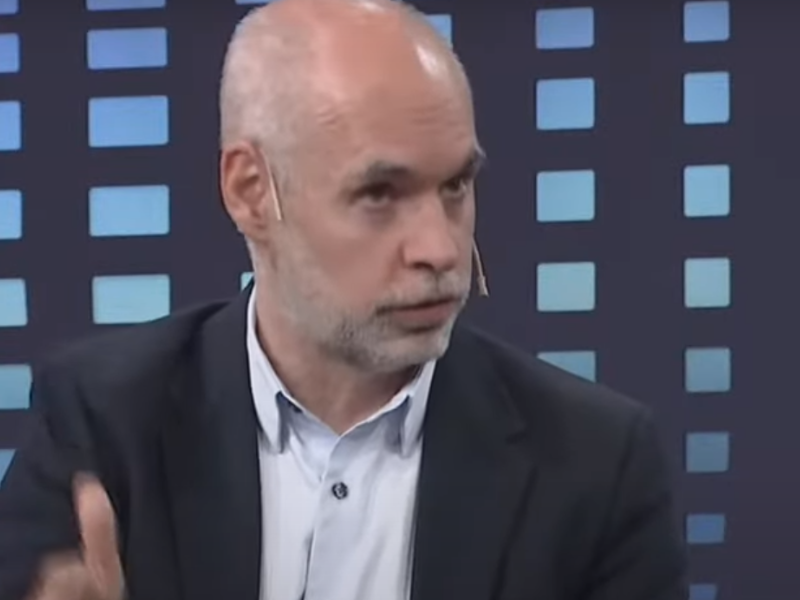 Larreta