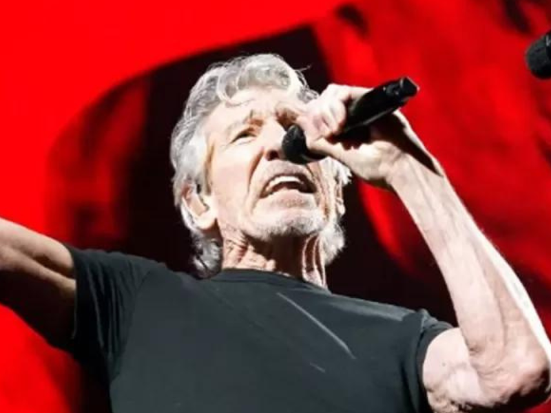 Roger Waters