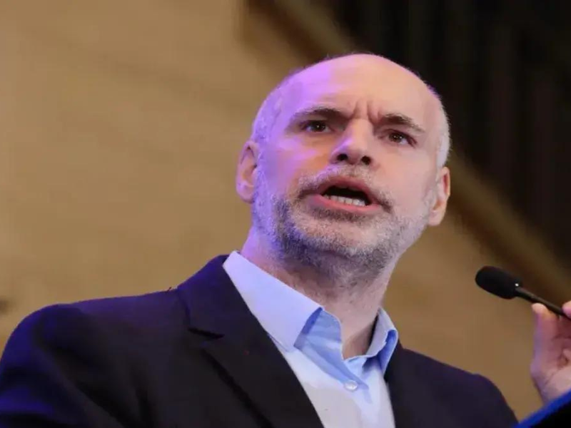 Larreta