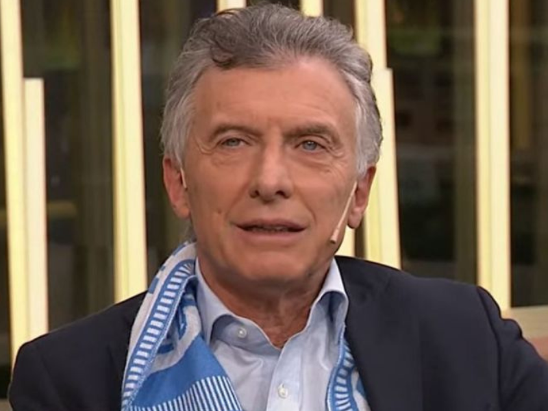 Macri