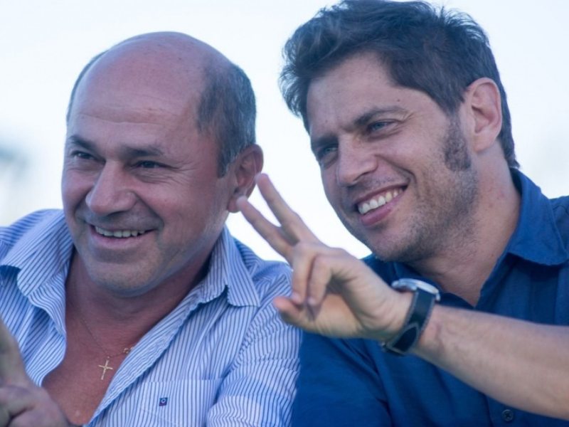 Kicillof